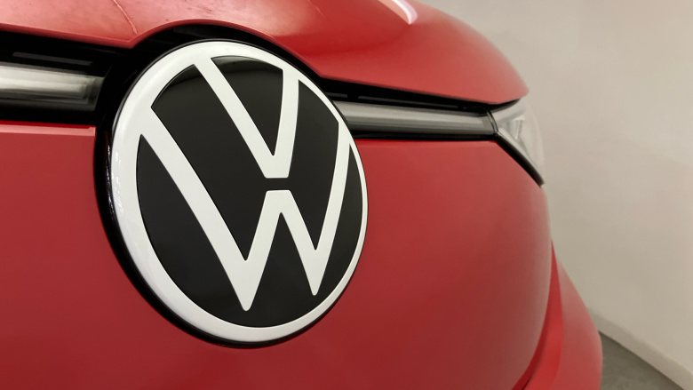 Volkswagen ID. Buzz 250kW GTX Pro 79kWh 5dr 4MOTION Auto [6 Seat] Electric Estate